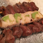 Sumibi Yakitori Kushizen Gakugeidaigaku Ten - 