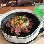 Pepper Lunch Ionmoru Ishinomaki Ten - 