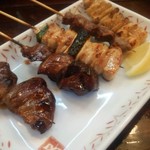 h Yakitori Daikichi Isehara Eki Kitaguchi Ten - 