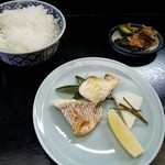 Orochi - 鯛が美味しそうです！