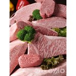 肉匠迎賓館 - 料理写真:希少部位が盛りだくさん！足を運ぶ価値大ありの逸品揃い！！