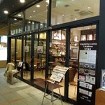 トクミツコーヒー - 徳光コーヒー 円山店 - 2017年冬