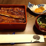 Unagi Tei Tomoei - 