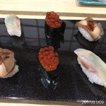 Sushi Toyo - 