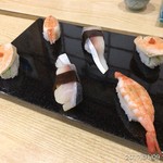 Sushi Toyo - 