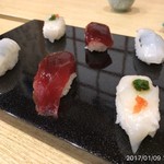 Sushi Toyo - 