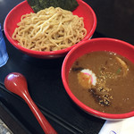 Takahashi Seimenjo - つけ麺