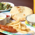 グッドフレンド タイ・インド料理 - 料理写真: