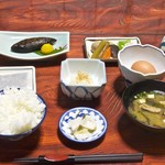 Ryokan Shinseikan - 朝食『朝夕2食付きプラン』2017年1月吉日