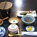 Ryokan Shinseikan - 夕食『朝夕2食付きプラン』2017年1月吉日