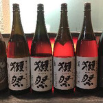 本格炭火居酒屋 鷄海屋 - 