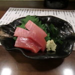 Shinme - 本マグロ造り