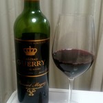 Seijo Ishii Kinshichoterumina2Ten - CHATEAU GUERRY 2011