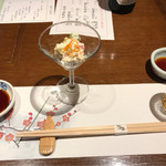 Japanese cuisine Shiosai - 