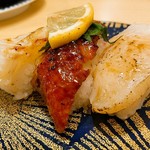 Daiki Suisan Kaiten Zushi Hyogo Kawanishi Ten - 