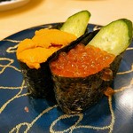 Daiki Suisan Kaiten Zushi Hyogo Kawanishi Ten - 