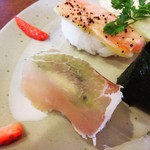 Chikara Zushi - 