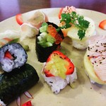 Chikara Zushi - 