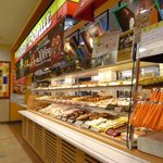 mister Donut Ario Kasai Shop - 2009.10撮影の店舗