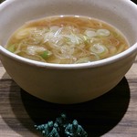 Kalbi Taisho Hitachinaka Ten - たっぷりネギラーメン464円