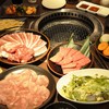 焼肉一楽 - 料理写真: