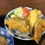 江戸っ子食堂 - 