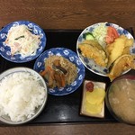 江戸っ子食堂 - 