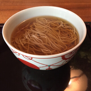 Edo Soba Hosokawa - 