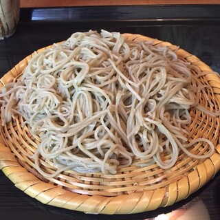 Edo Soba Hosokawa - 