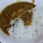 大阿蘇レストラン - スパイシーで美味しいカレー