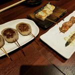 Kushiyaki Nakato - 