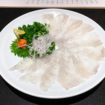 Genpin Ofuna Fugu Unagi Kani Ryori - 