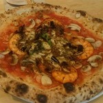 Pizzeria ALLORO - 