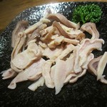 Horumon Bistro Shun - 