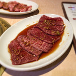 焼肉 光州苑  - 