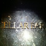 CELLAR BAR - 