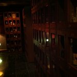 CELLAR BAR - 