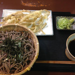 Soba Dokoro Ryoan - 