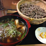 Soba Dokoro Ryoan - 