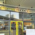 California Pizza Kitchen Razona Kawasaki Ten - 