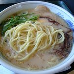 旨楽 - ラーメン　2