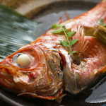 Seafood Sakaba Hatahata Fukushima Honten - 