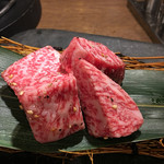 Kobe Beef Nihonbashi Itadaki - 