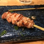 Sumibi Yakitori Toritan - 