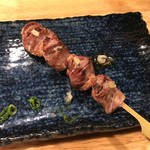 Sumibi Yakitori Toritan - 