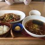 Family Restaurant Inaho - 