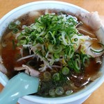 Ramen Fuji Hirakata Ten - 「特製ラーメン」850円