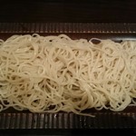 そばと膳 田川