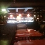 CELLAR BAR - 