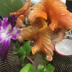 Katsugyo Sushi Shomi - 